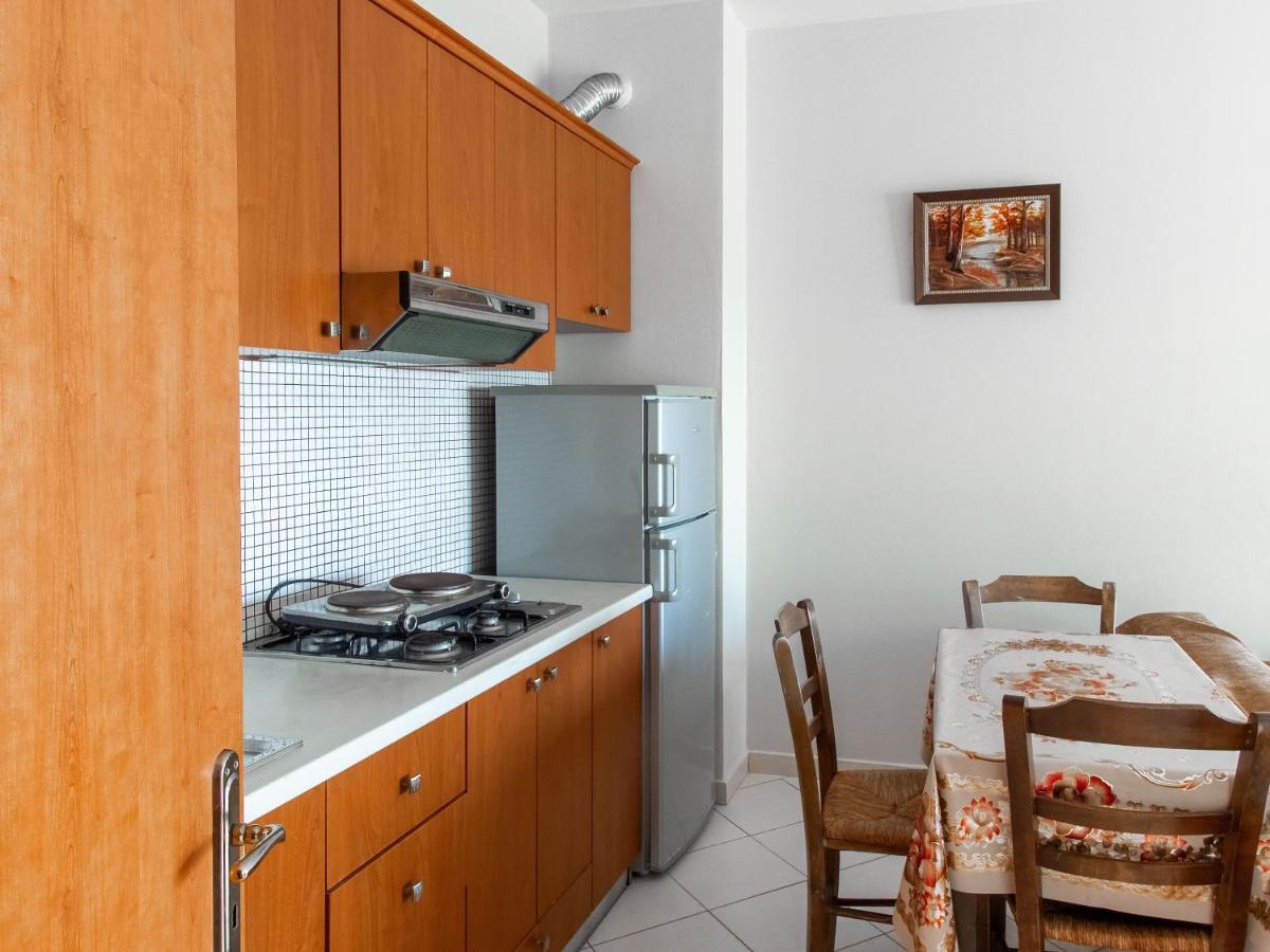 Blue Sky Apartaments Durres Exterior photo