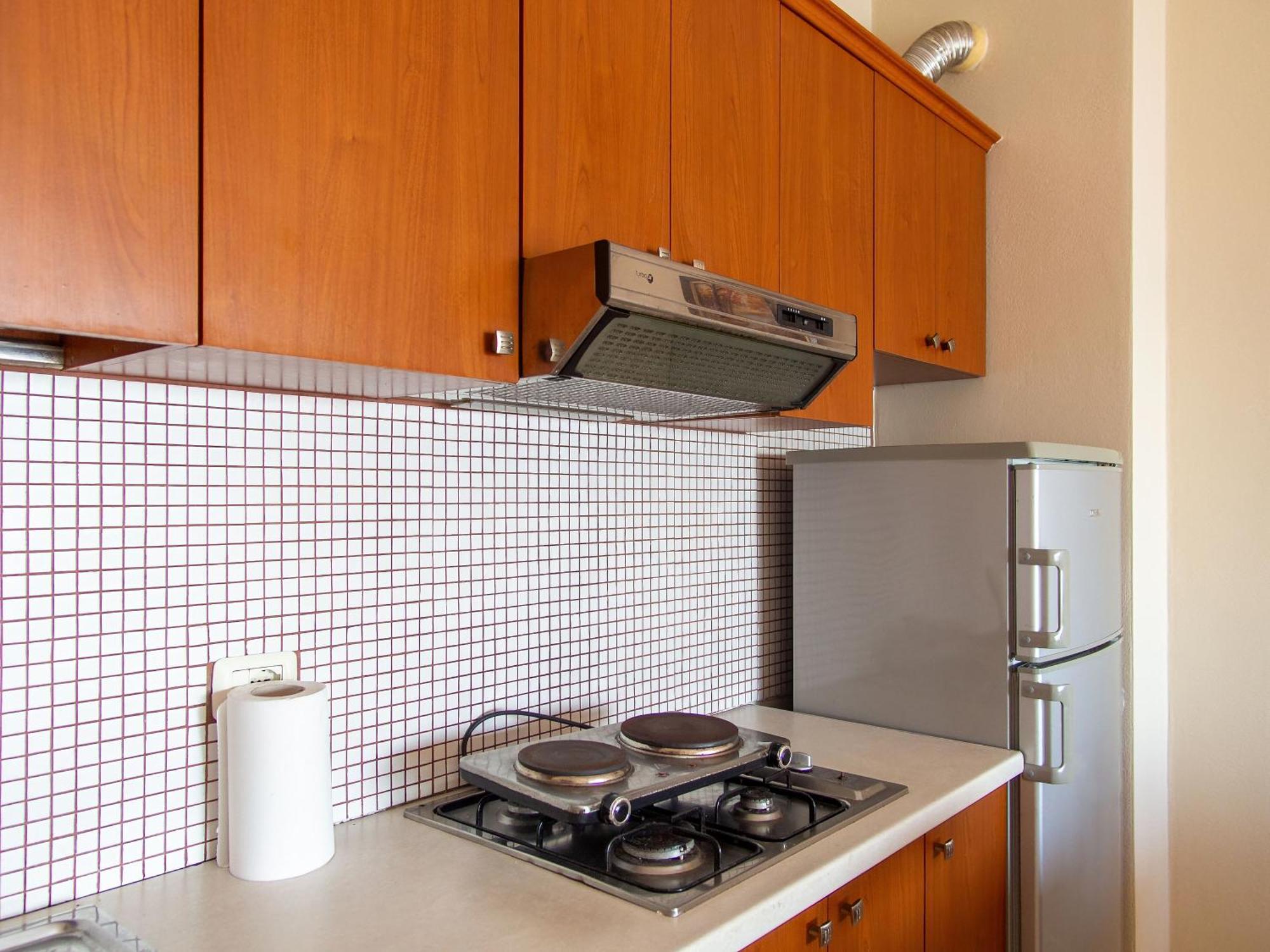 Blue Sky Apartaments Durres Exterior photo