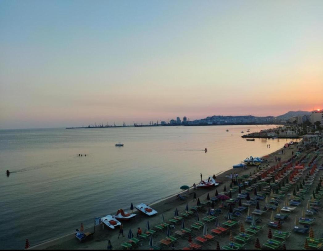 Blue Sky Apartaments Durres Room photo
